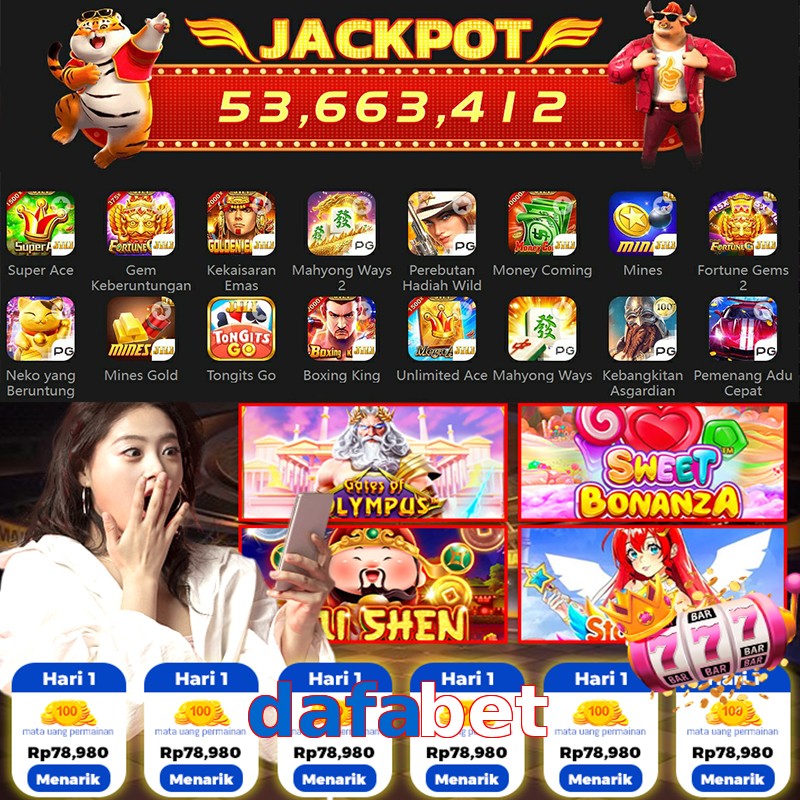 dafabet