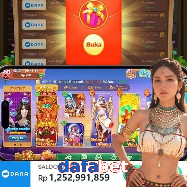dafabet