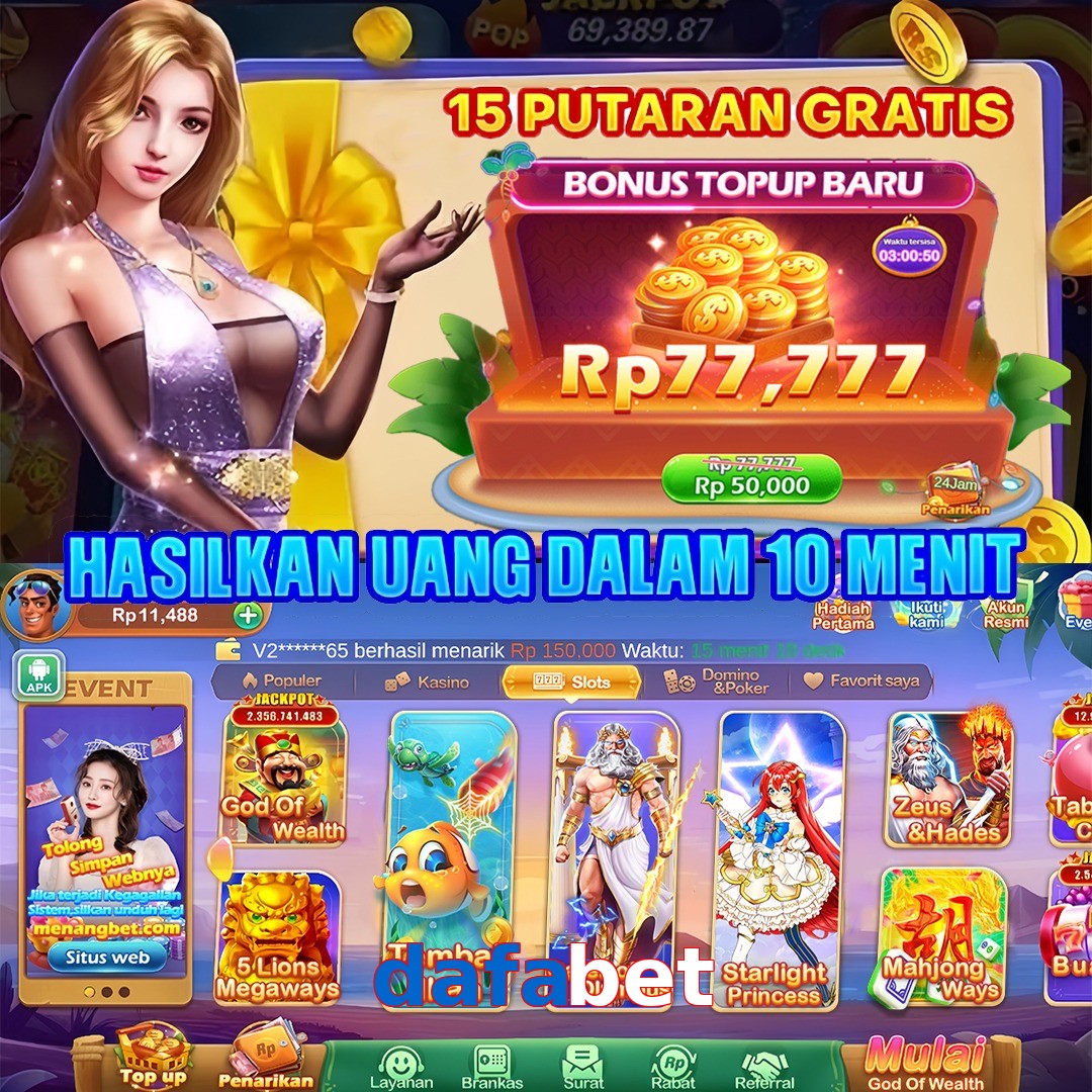 dafabet