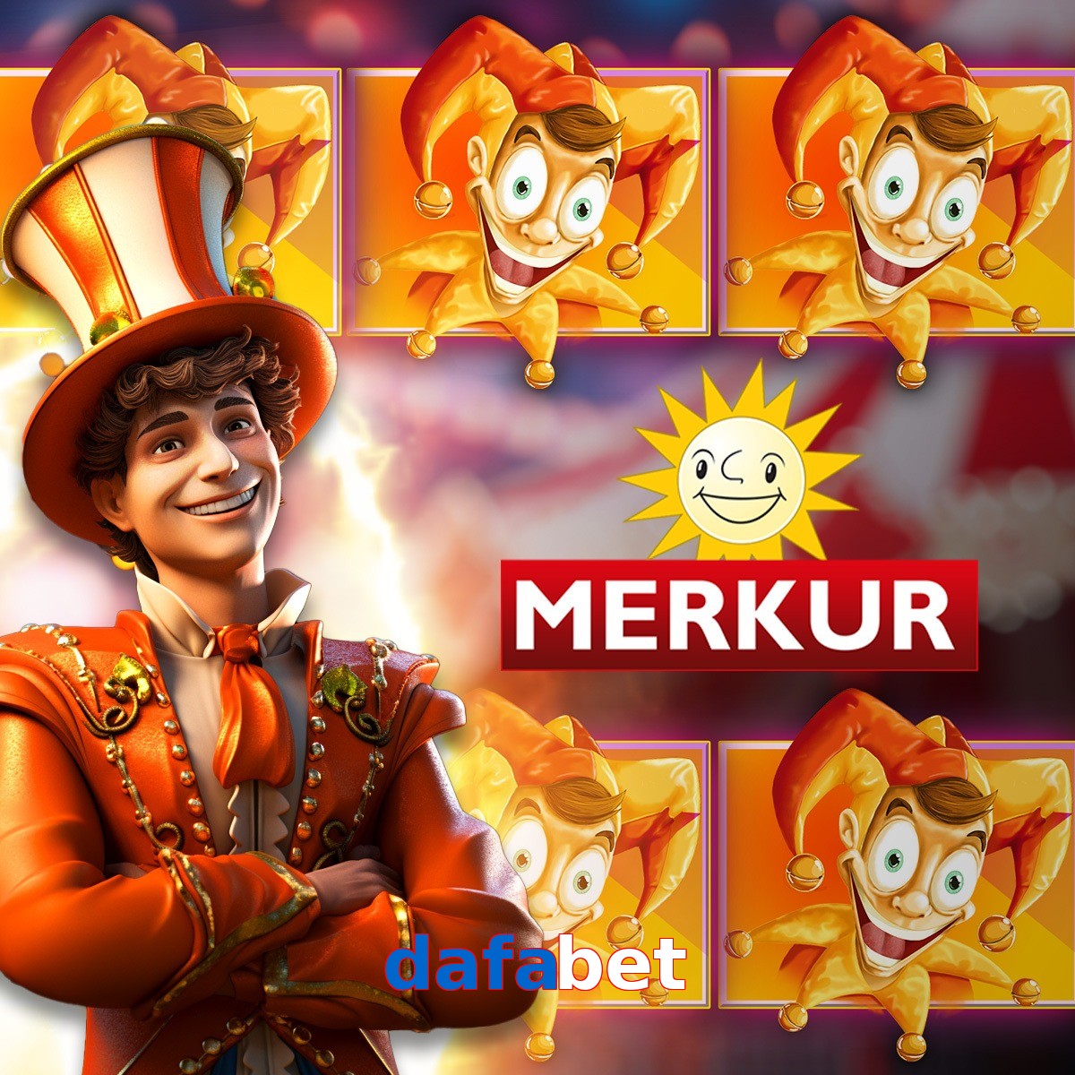 dafabet