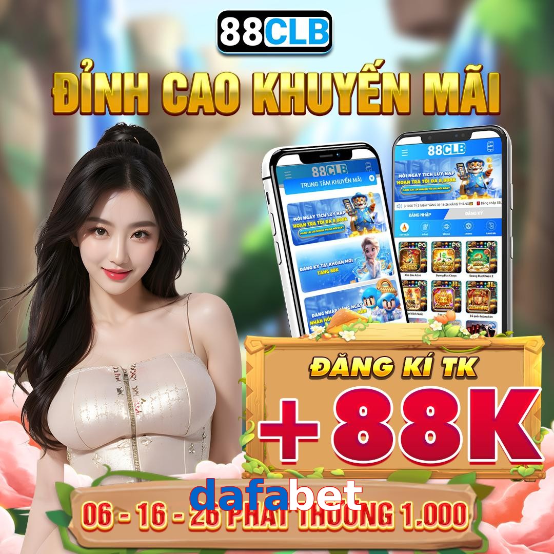 dafabet