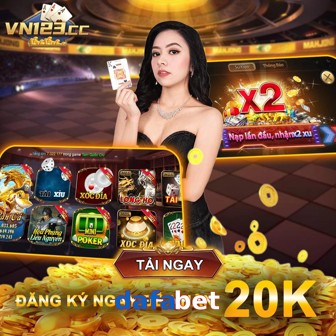 dafabet