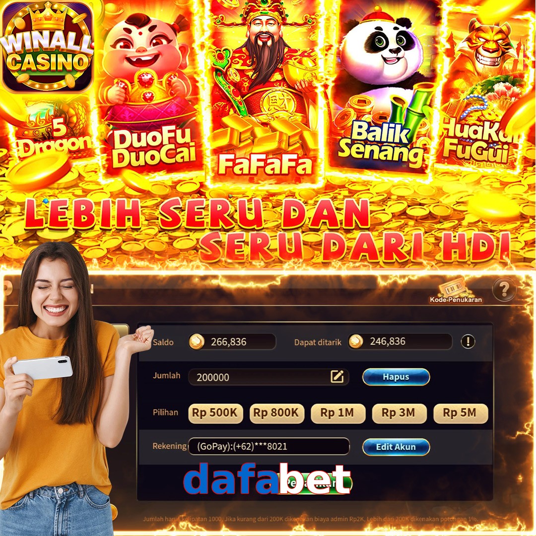 dafabet