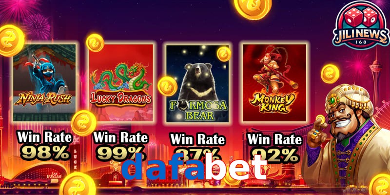 dafabet