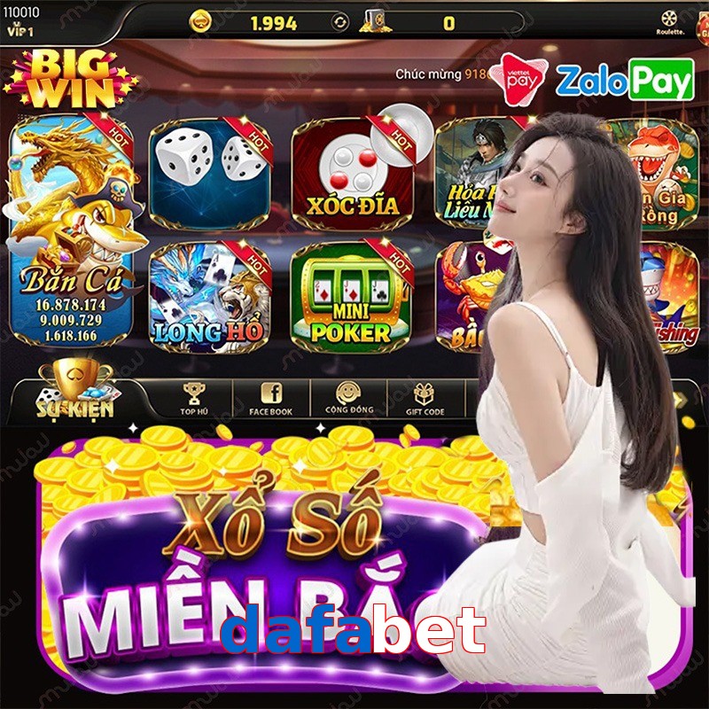 dafabet
