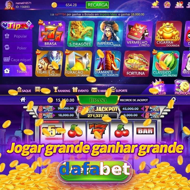 dafabet