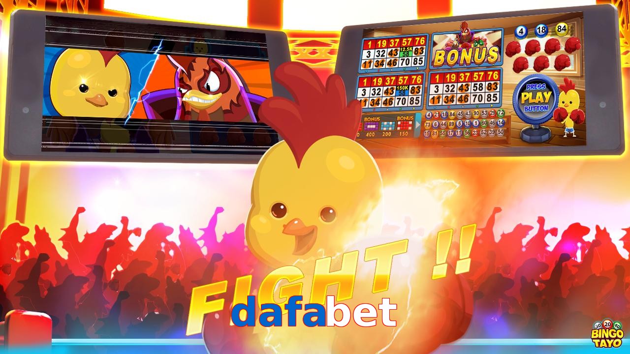 dafabet