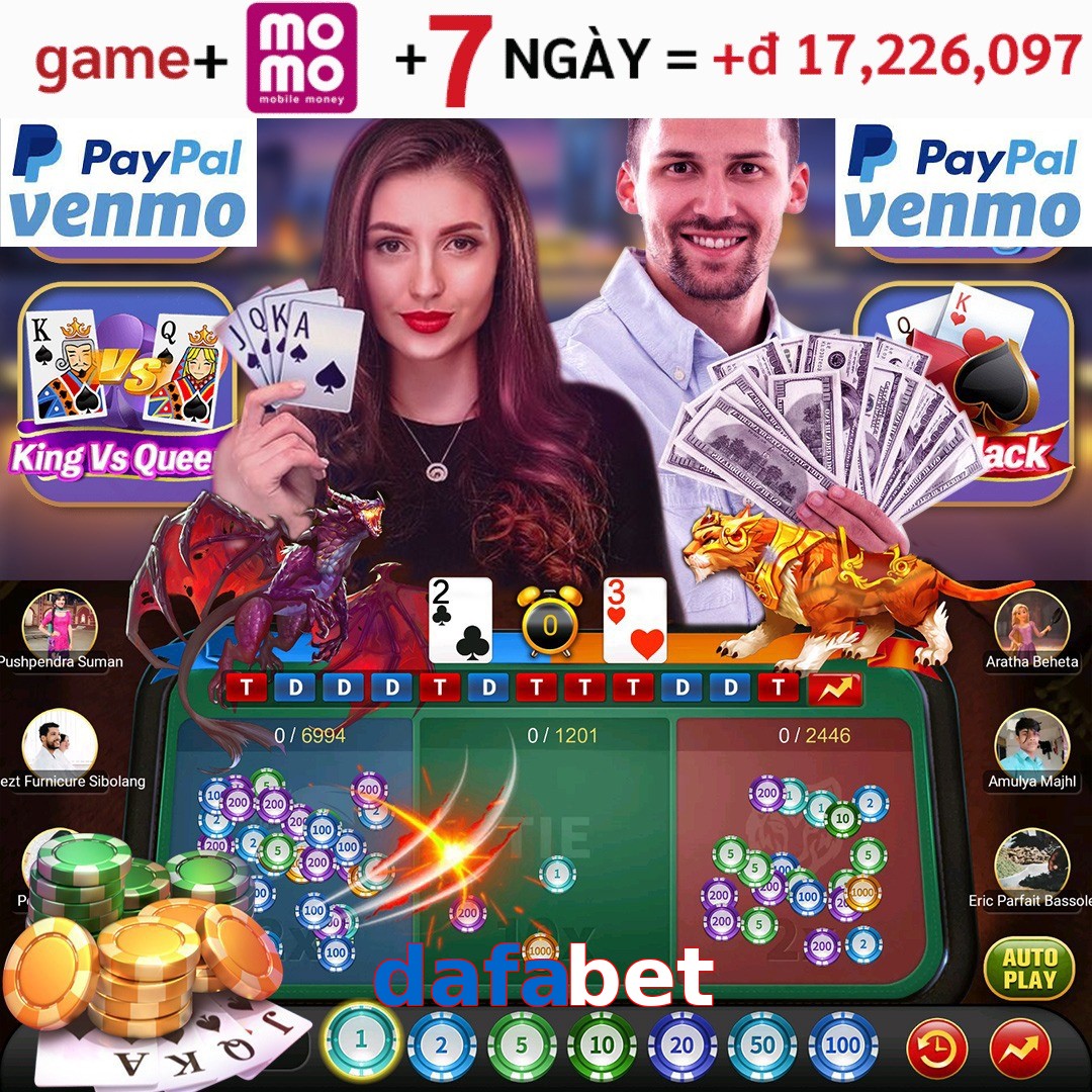 dafabet
