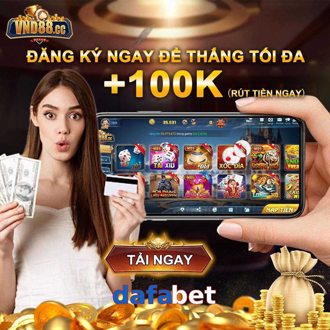 dafabet