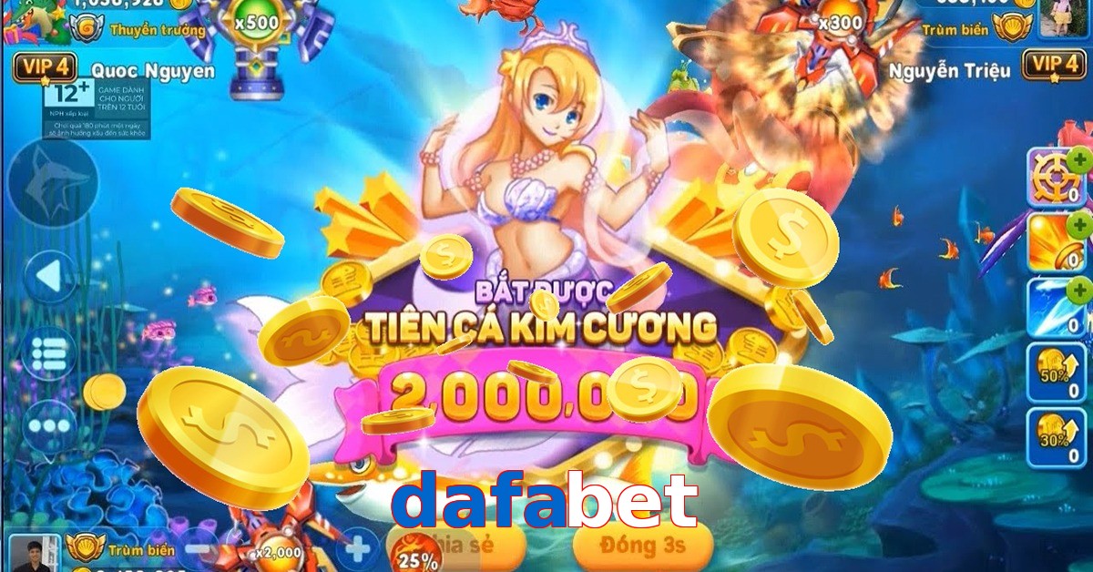 dafabet