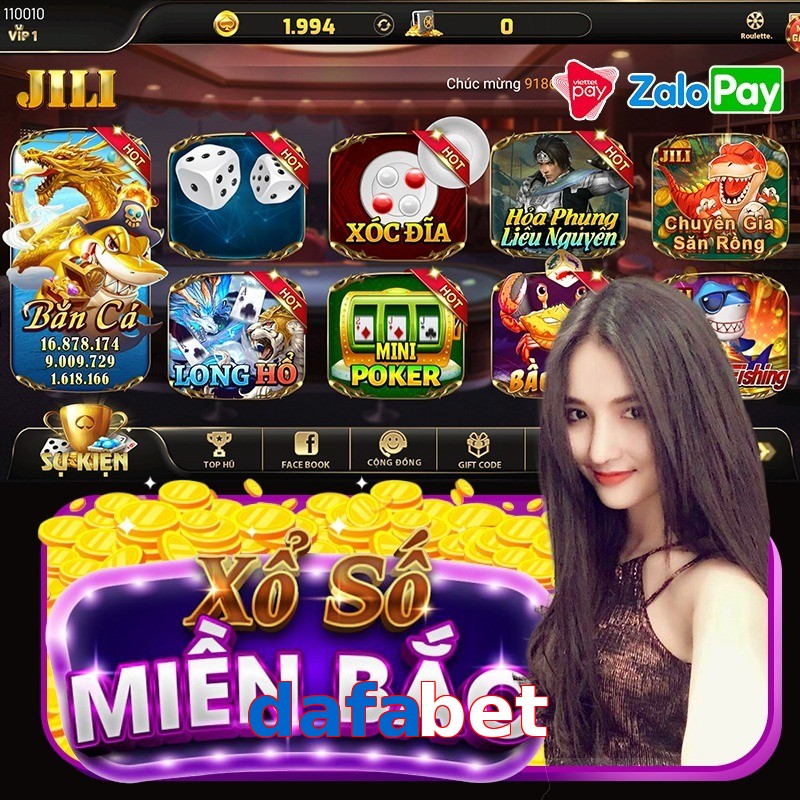 dafabet