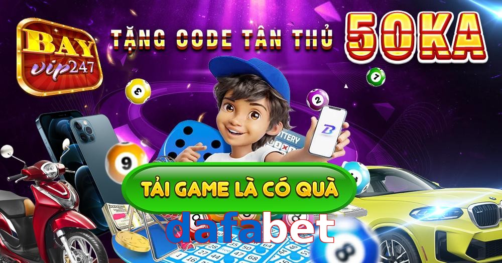 dafabet