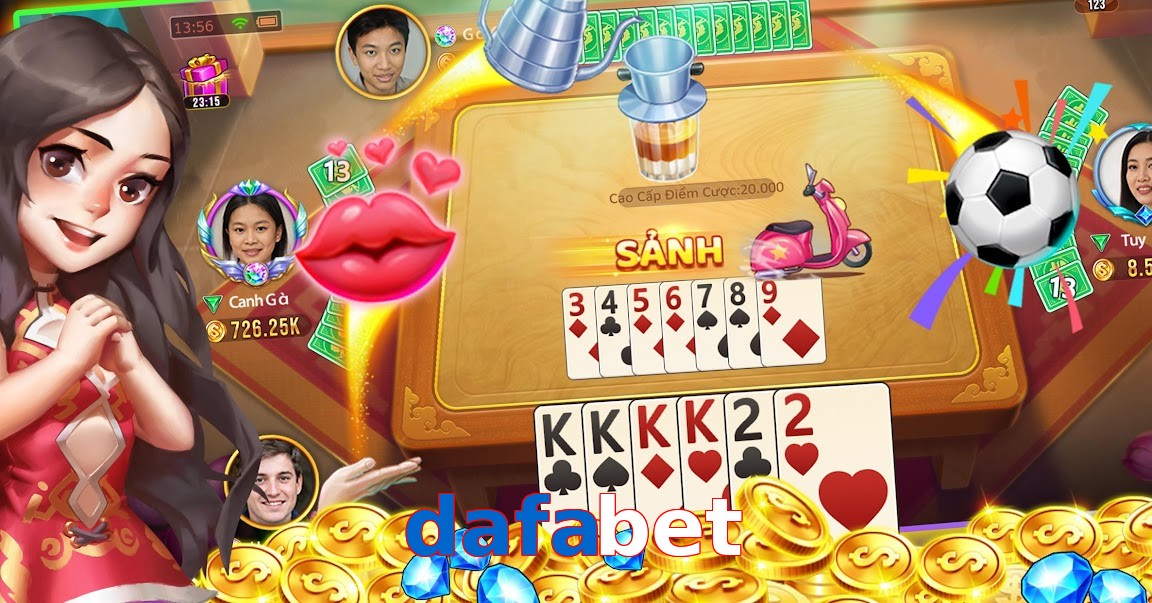 dafabet