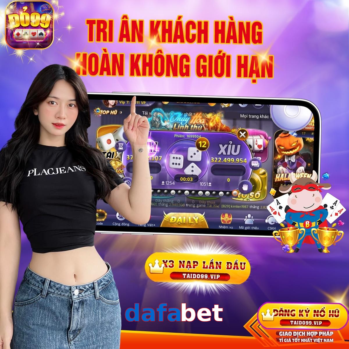 dafabet