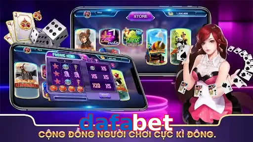 dafabet