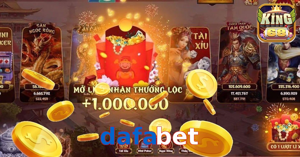 dafabet