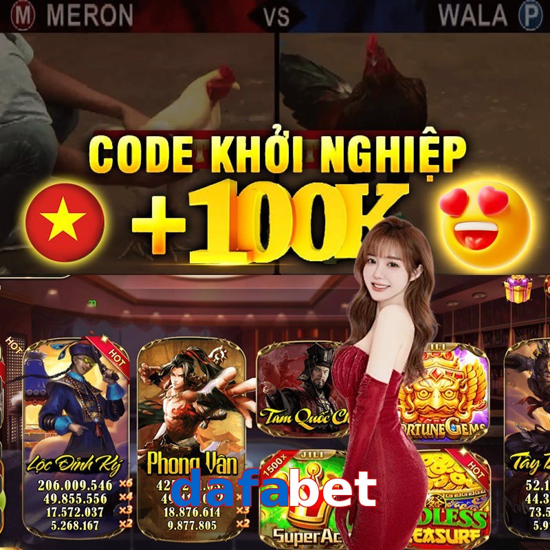 dafabet