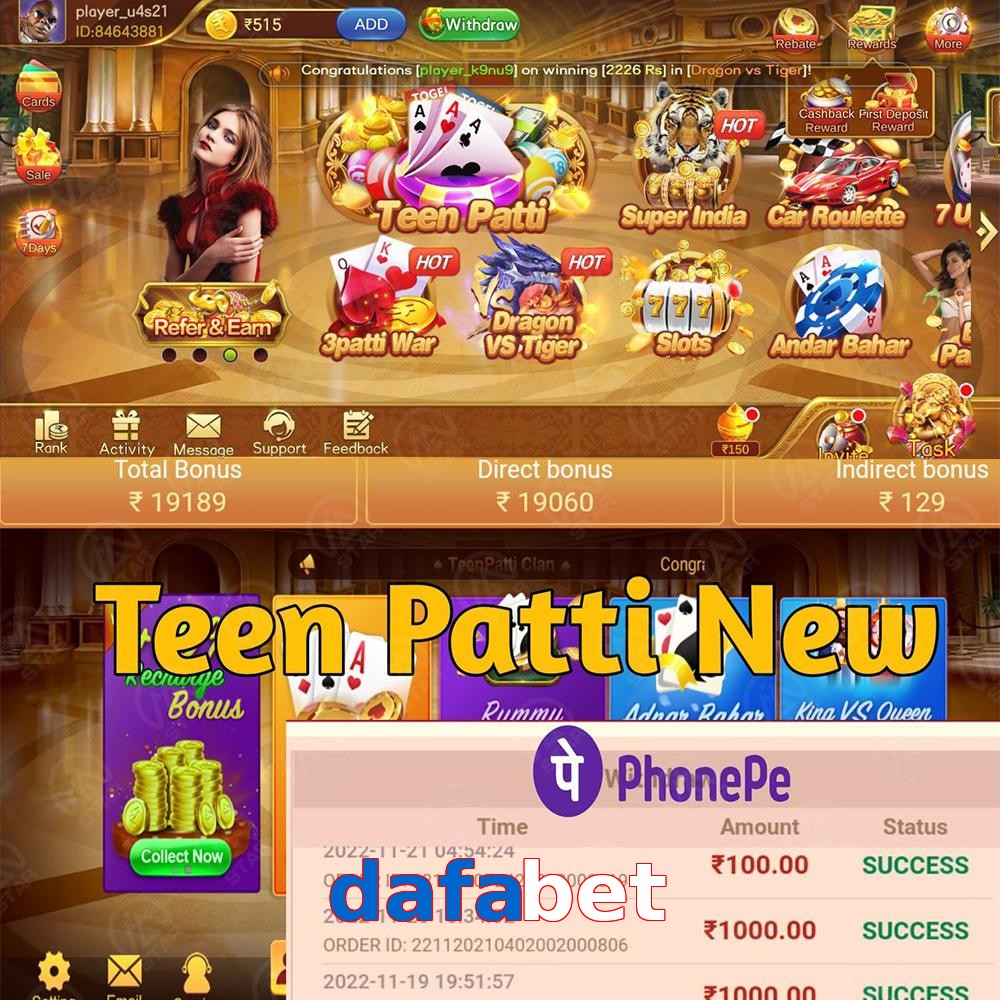 dafabet