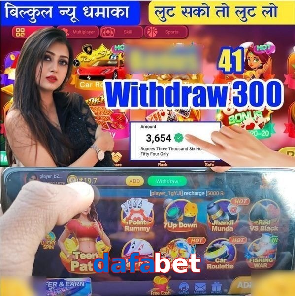 dafabet