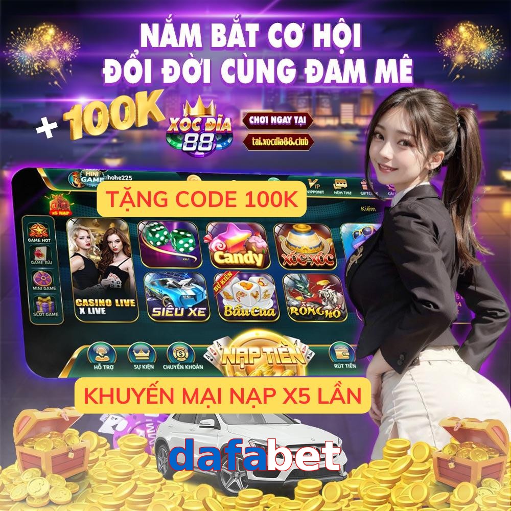 dafabet