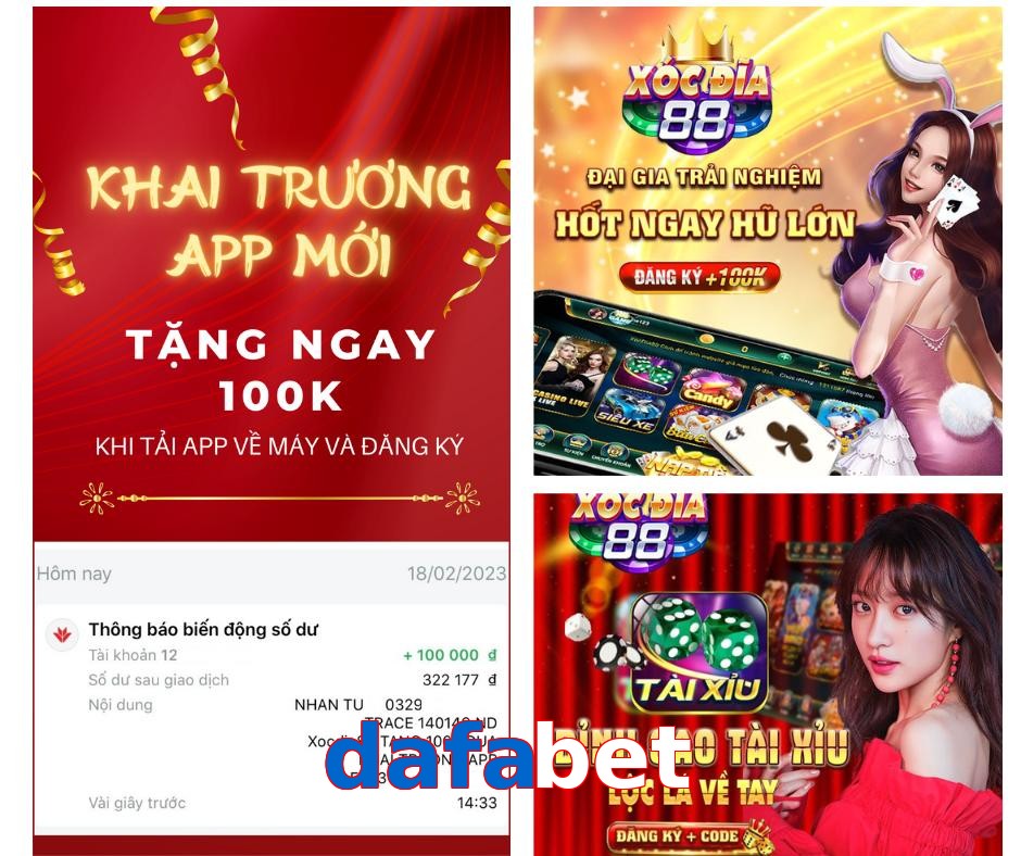 dafabet