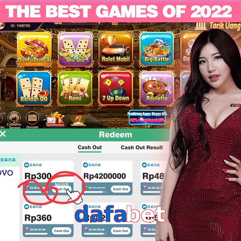 dafabet