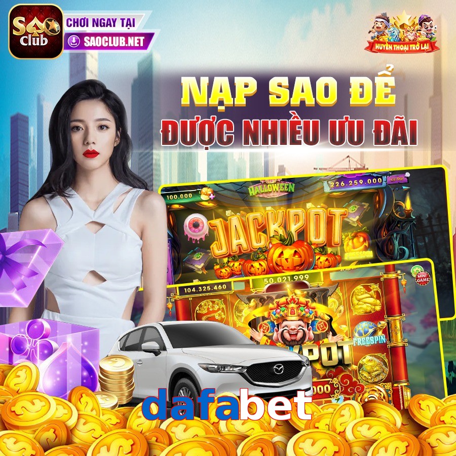 dafabet